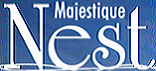 Majestique Nest Phursungi Logo